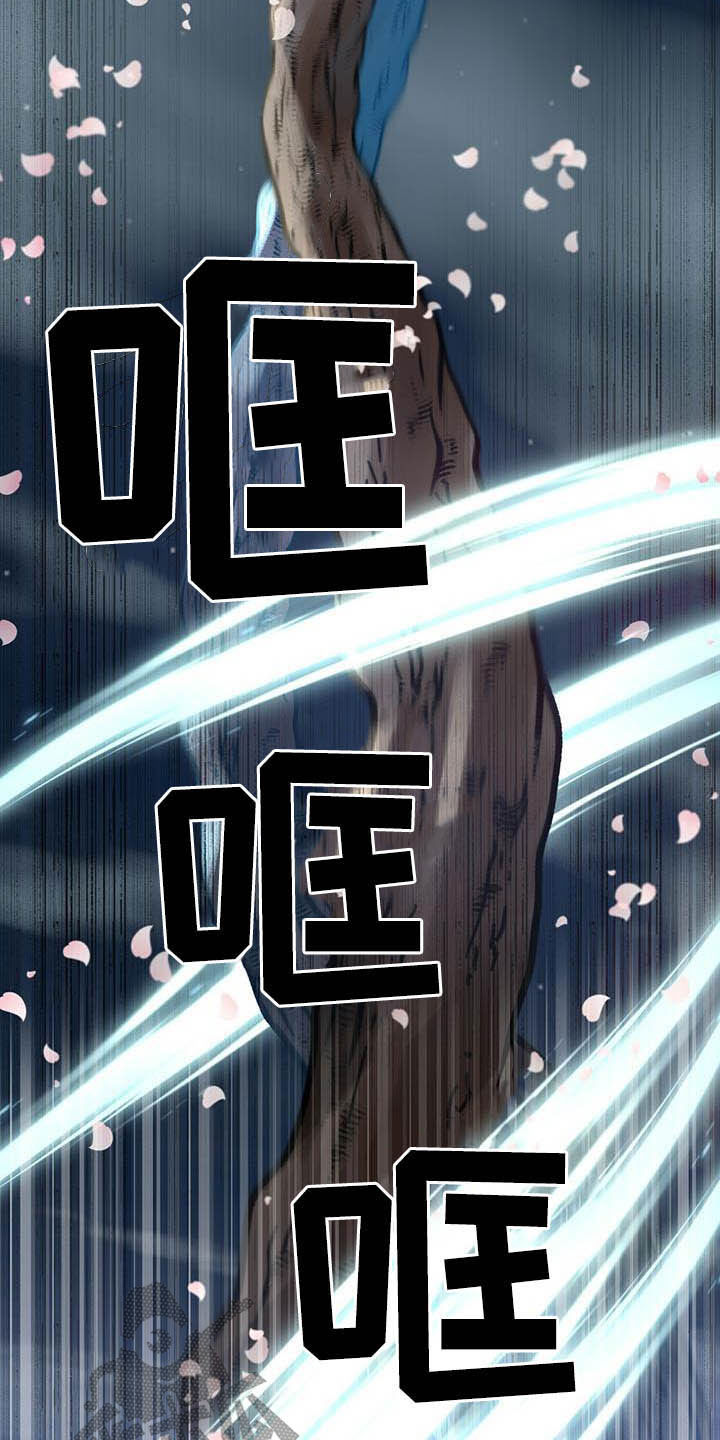 无限钻石 第32章:舍身相救 第26页