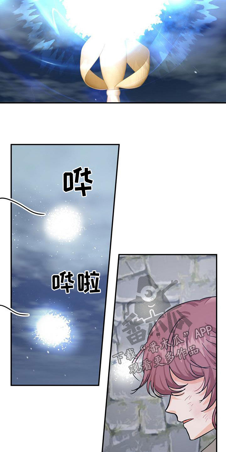 无限钻石 第33章:悲痛 第3页