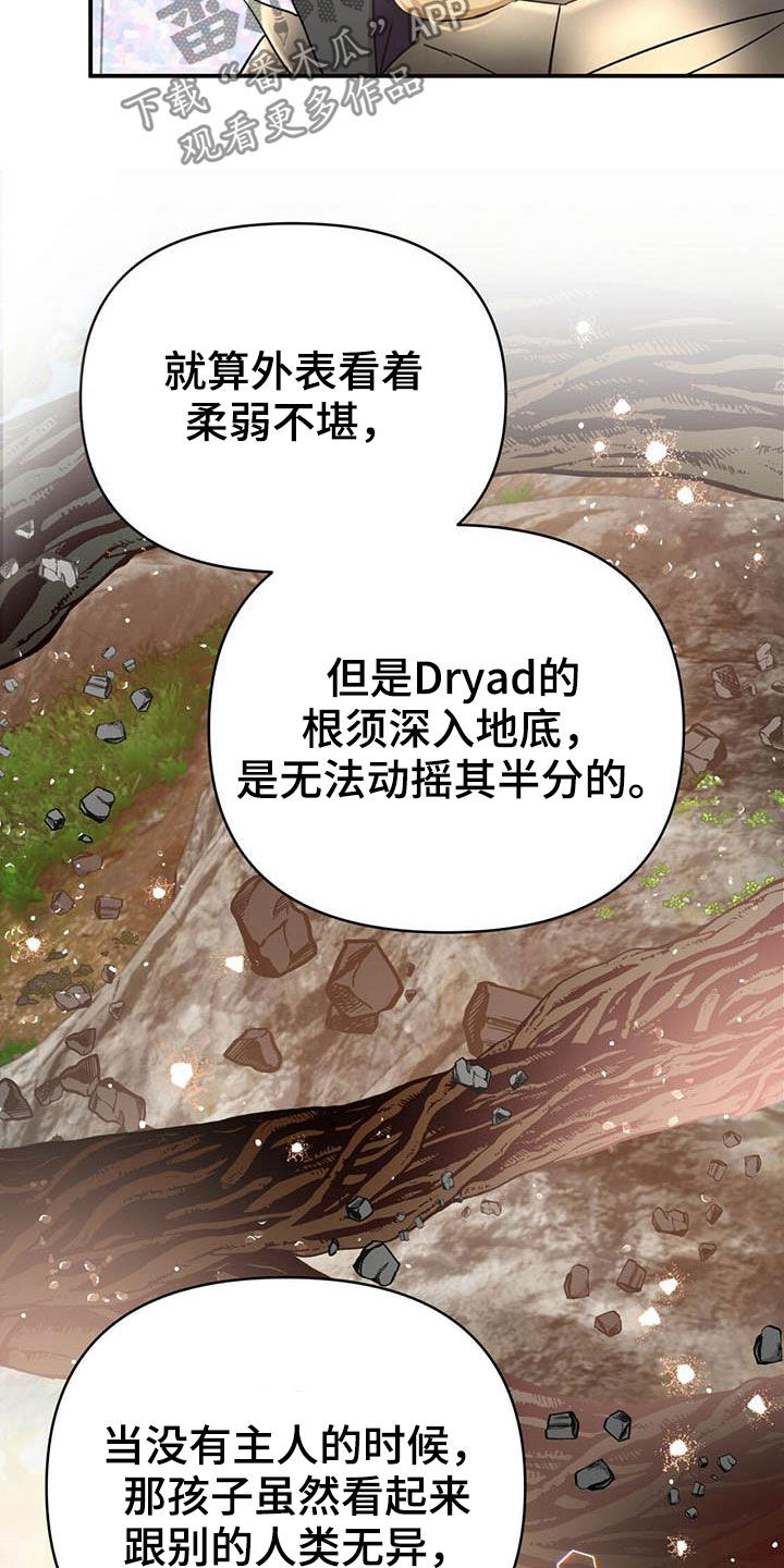 无限钻石 第37章:根须 第11页