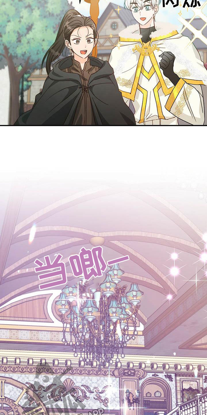 无限钻石 第40章:采购 第23页