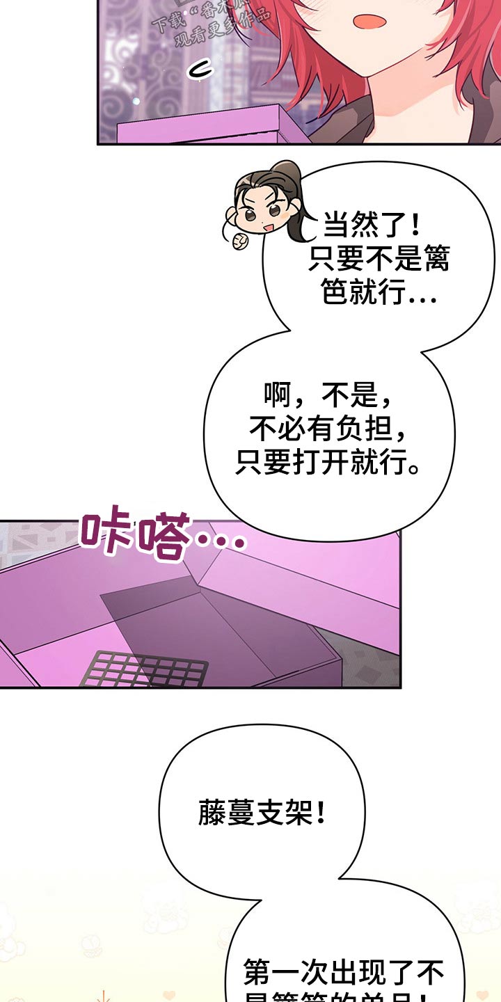 无限钻石 第41章：拆包 第25页