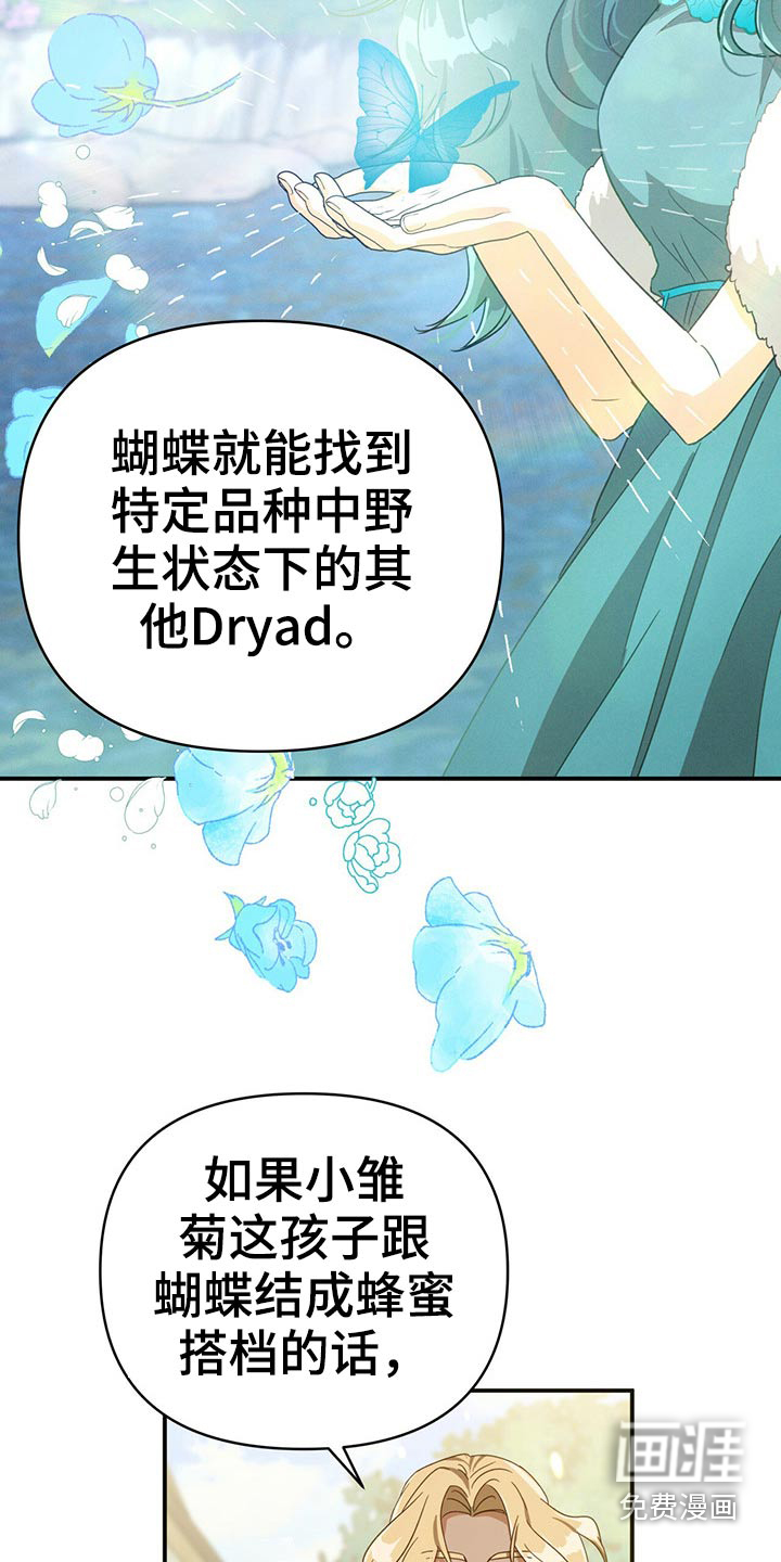 无限钻石 第45章:蝴蝶 第12页
