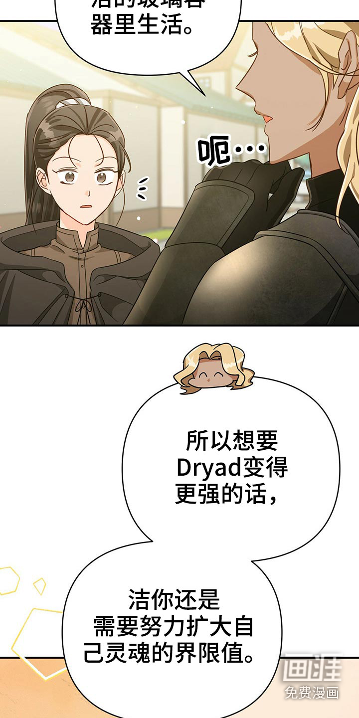 无限钻石 第45章:蝴蝶 第20页