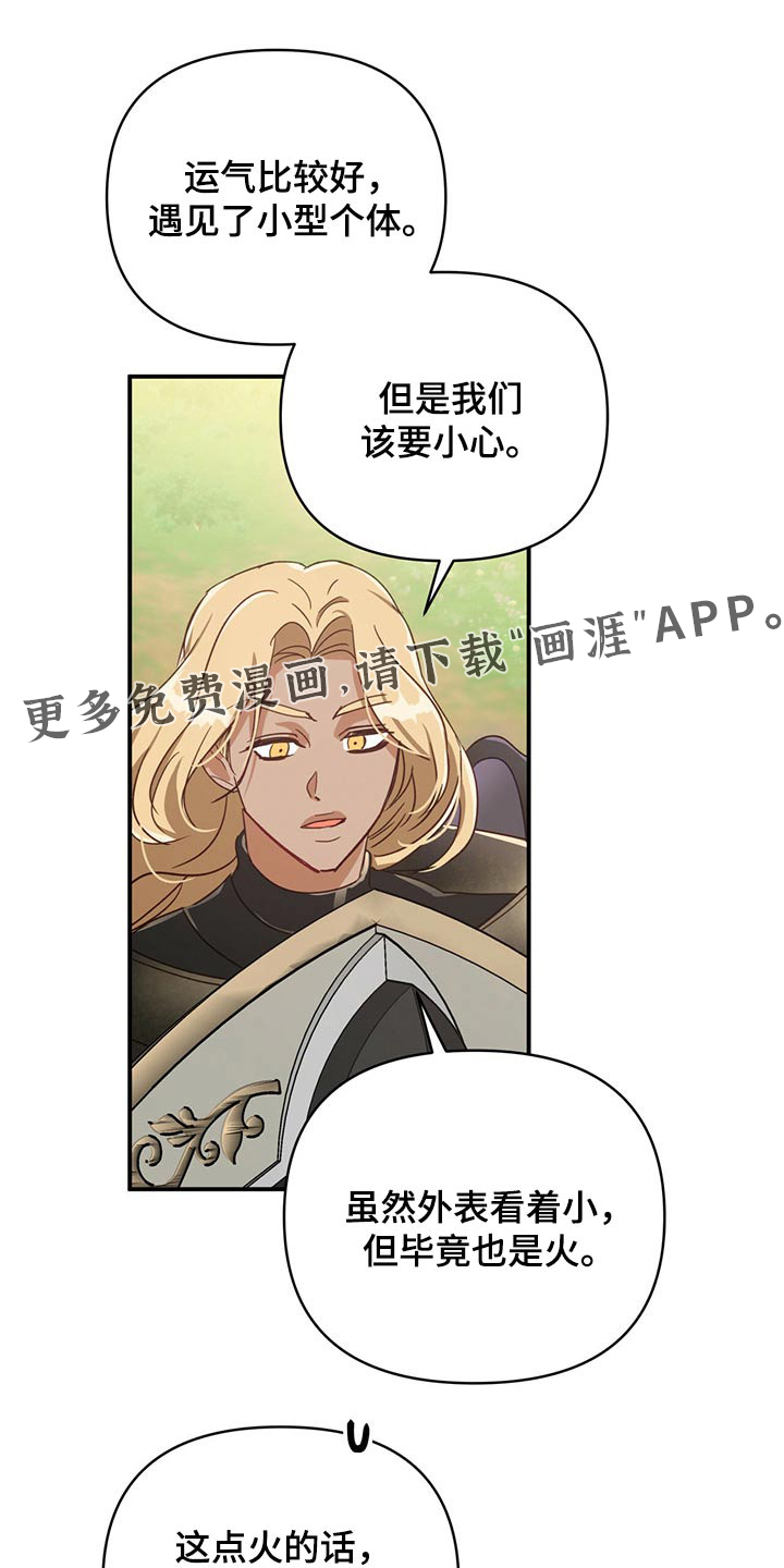无限钻石 第47章:开始战斗 第1页