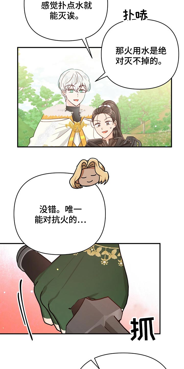 无限钻石 第47章:开始战斗 第2页