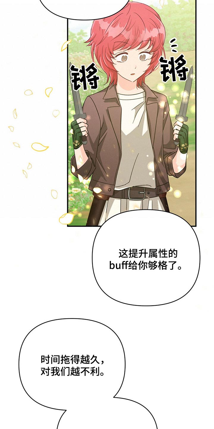 无限钻石 第47章:开始战斗 第15页