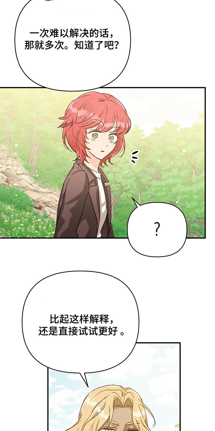 无限钻石 第47章:开始战斗 第17页