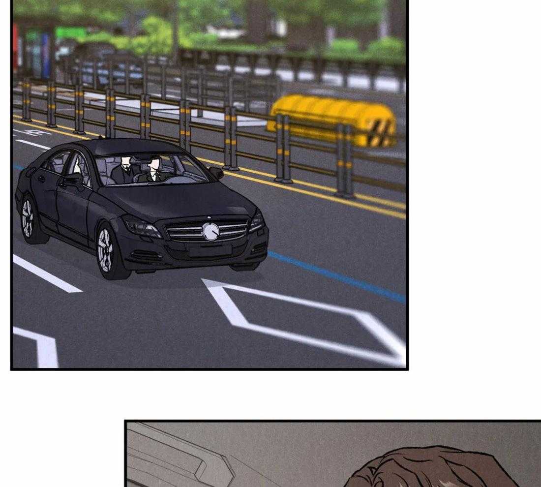 被迫与总裁营业 第7话 7_获得工作角色 第16页