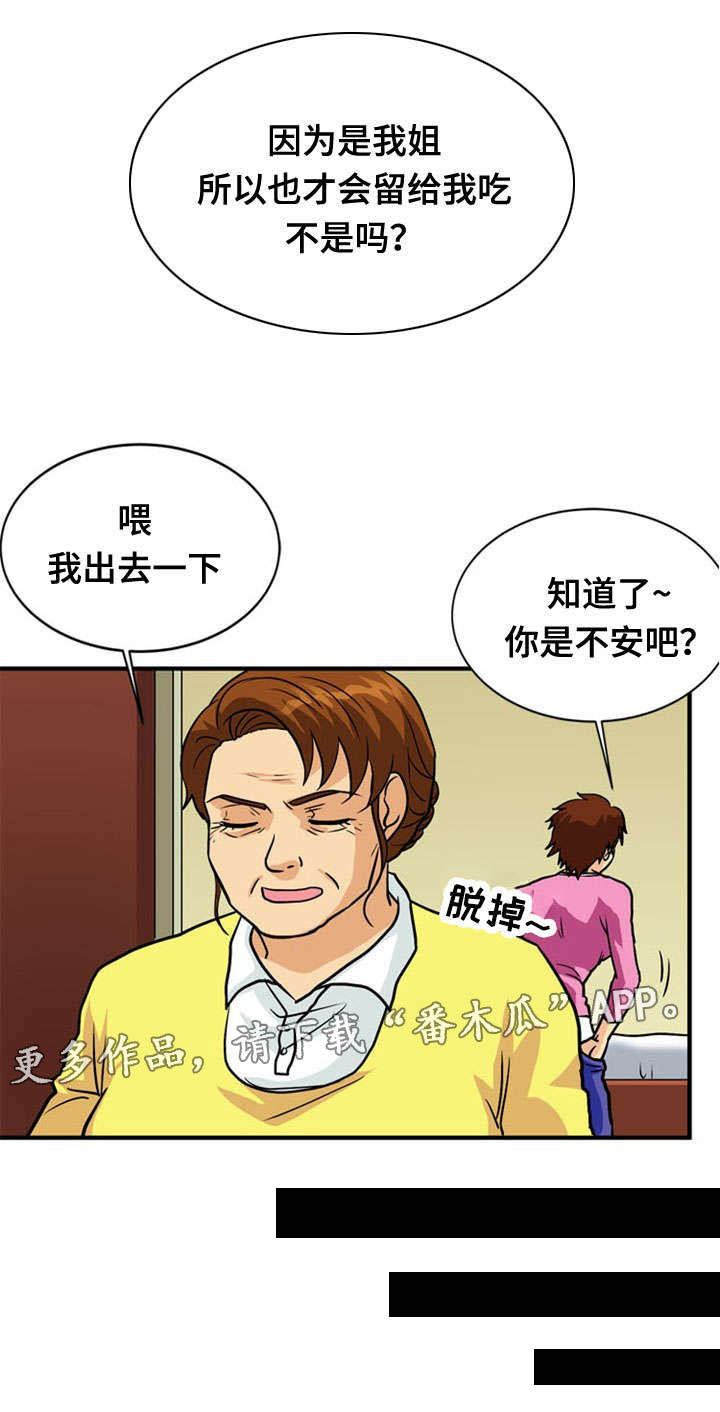 孤岛游魂 第40章:疑惑 第13页