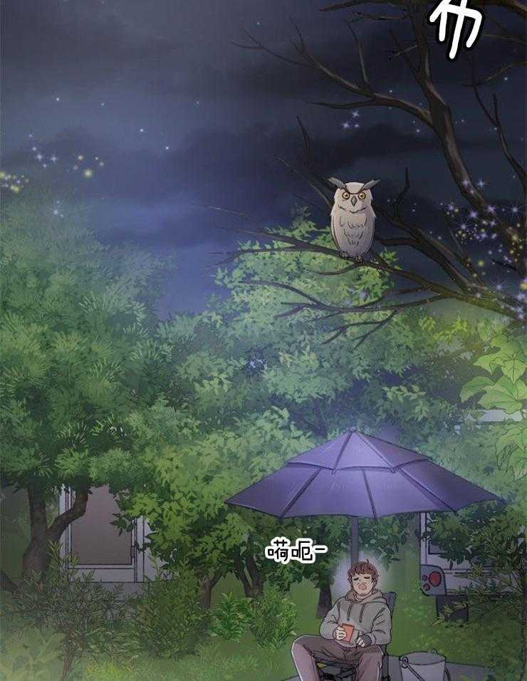 咸鱼精不翻身(共2季) 第1话_金鱼银鱼 第2页