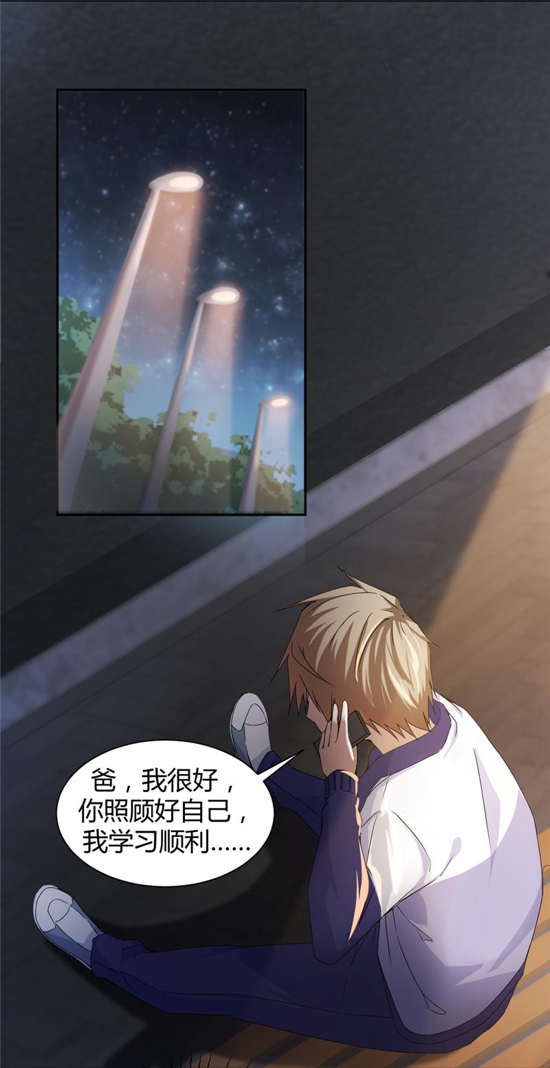 绝品小神医 第2话 第1页