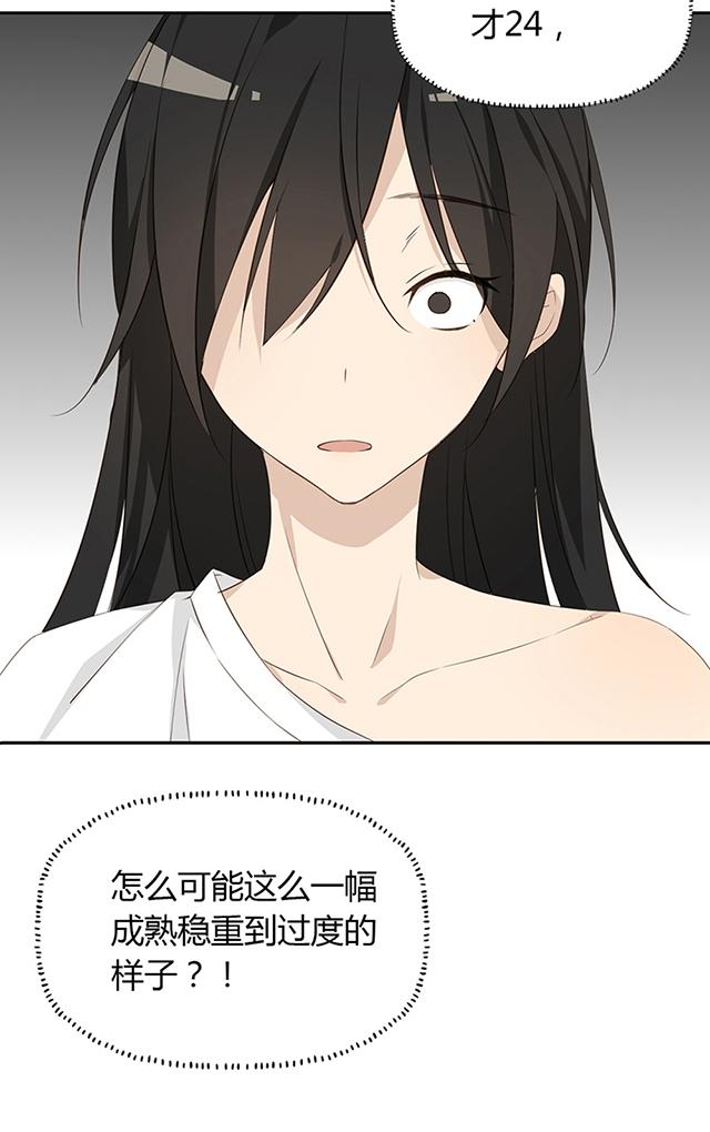大叔,你别跑 第4话 这是我房间 第2页