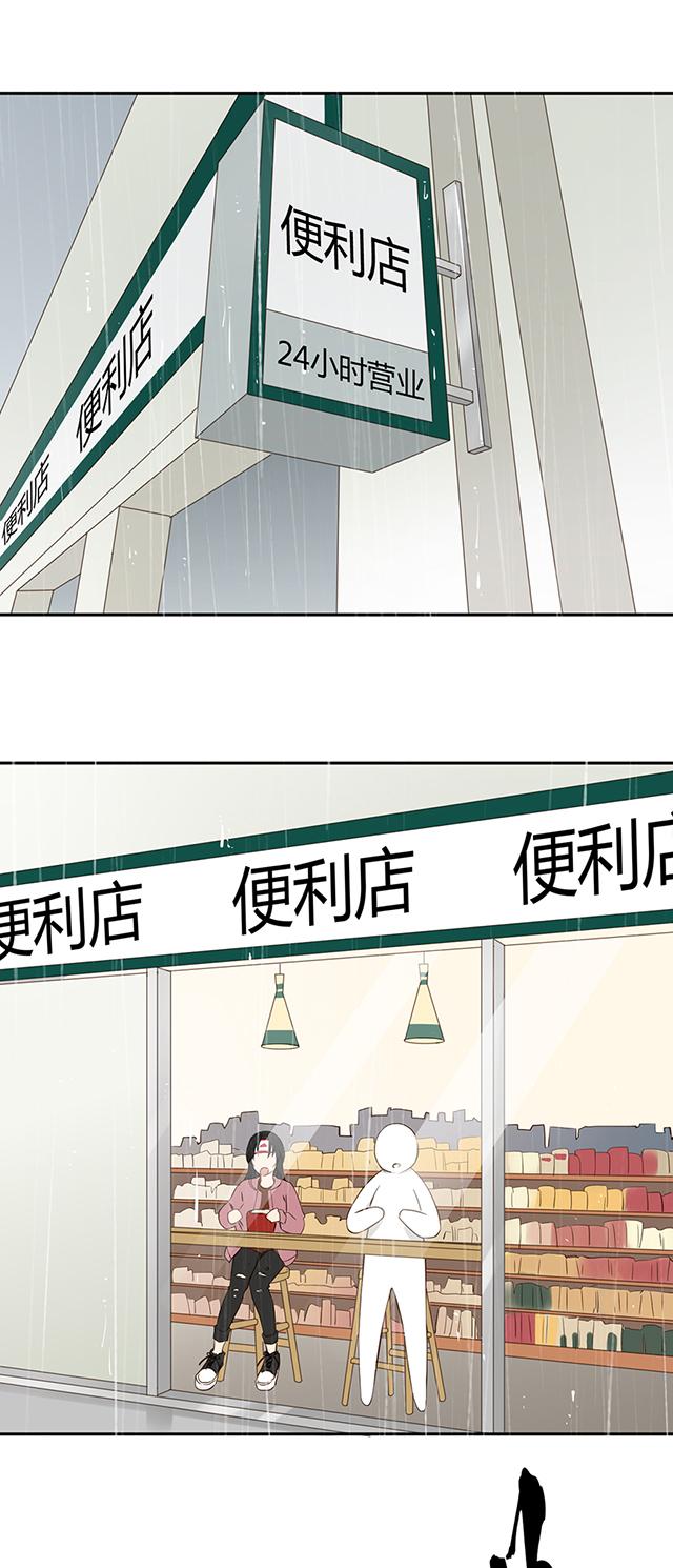 大叔,你别跑 第15话 落魄啊 第10页