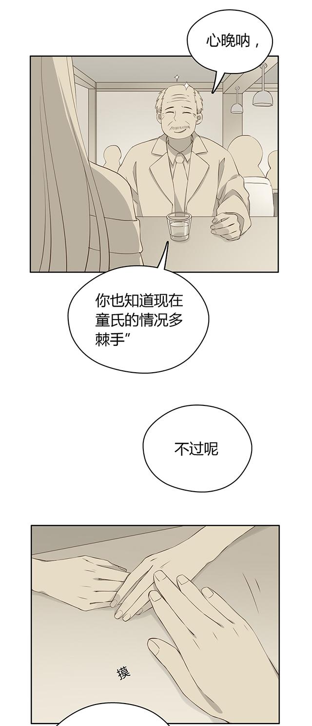 大叔,你别跑 第18话 我不舒服 第20页