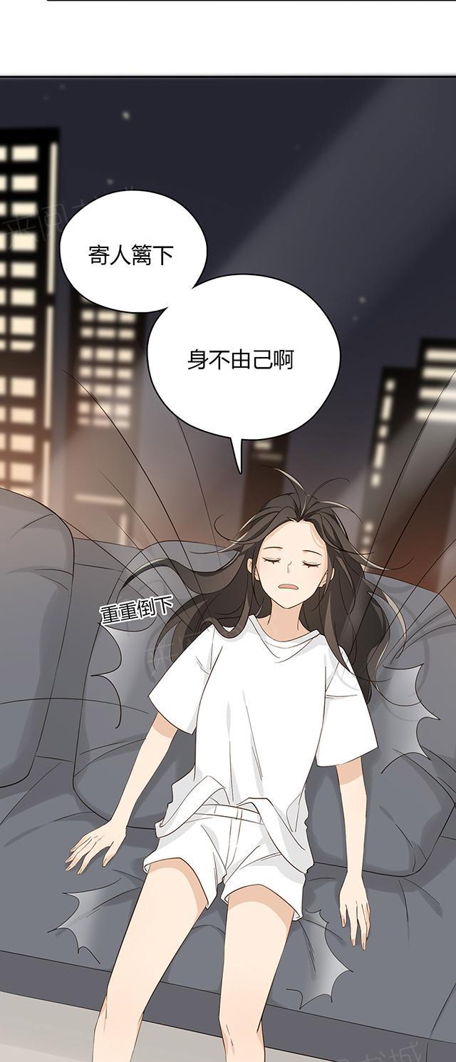 大叔,你别跑 第33话 我是佣人 第24页