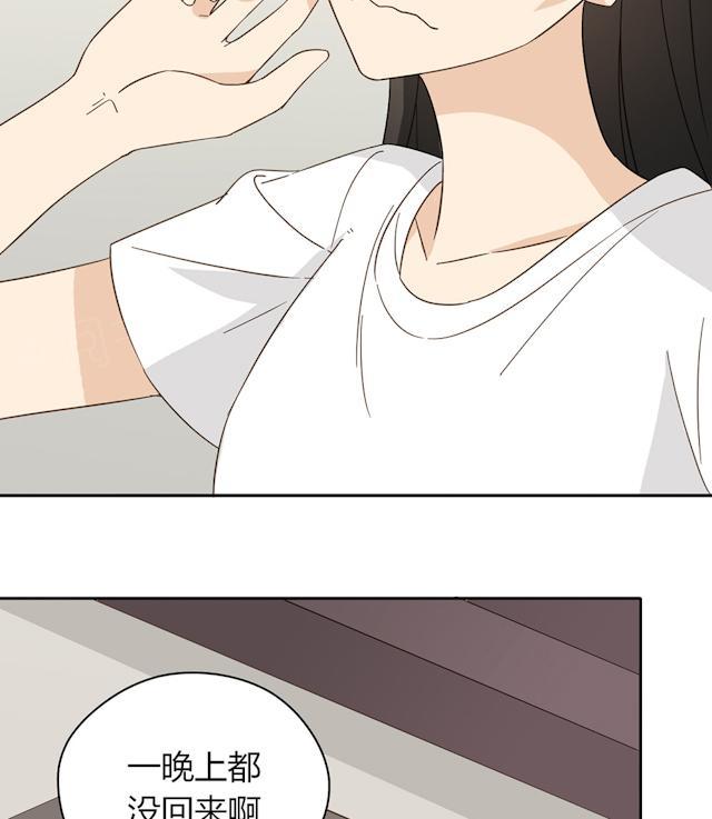 大叔，你别跑 第41话 美好的一天 第37页