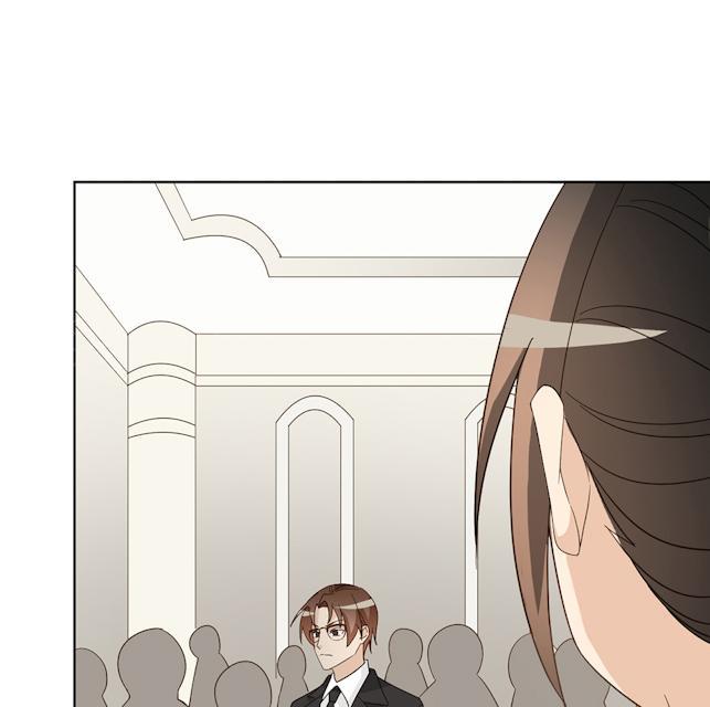 大叔,你别跑 第42话 惹狼惹虎不惹莫越琛 第33页