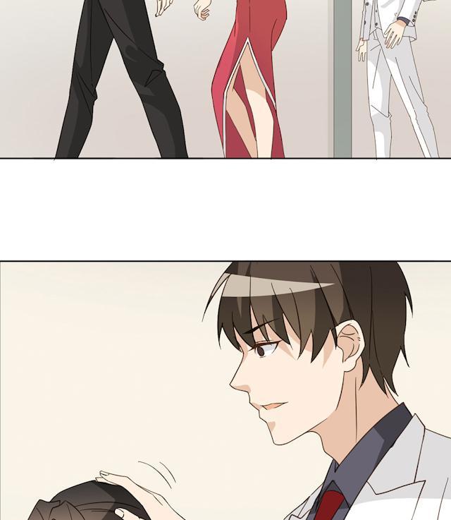 大叔,你别跑 第45话 晚上记得给我留门 第20页