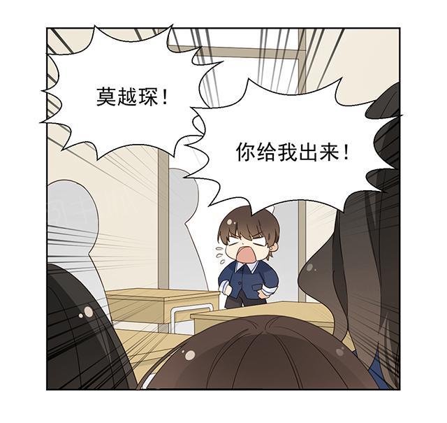 大叔,你别跑 第48话 番外3 莫谦凌进化史(中) 第2页