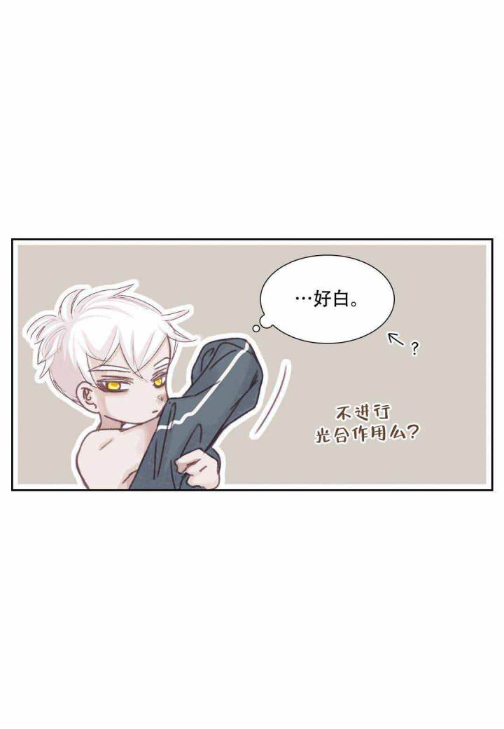 日常事务 第20话 第21页