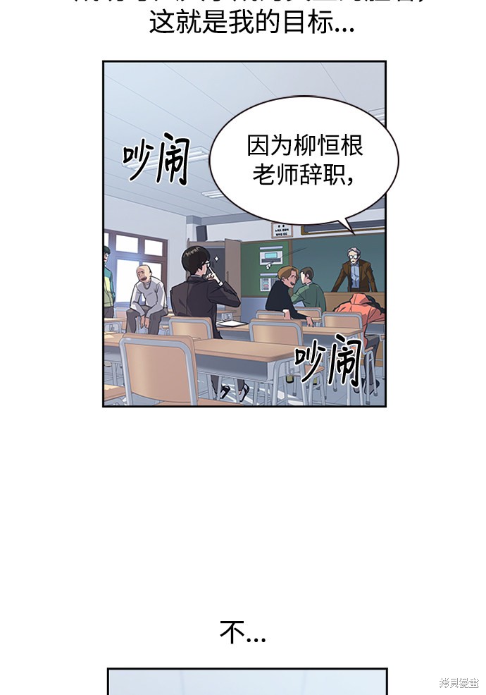 痞子学霸 第1话 第47页