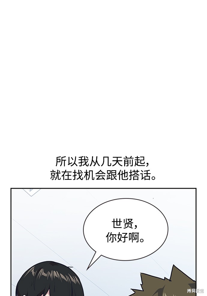 痞子学霸 第2话 第58页