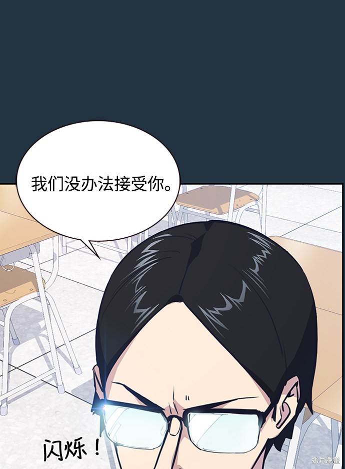 痞子学霸 第3话 第22页