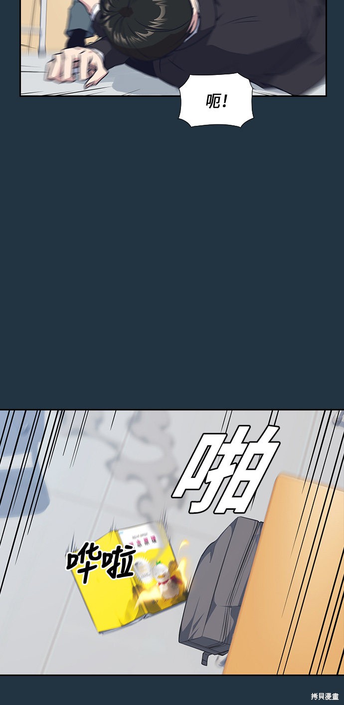 痞子学霸 第6话 第20页