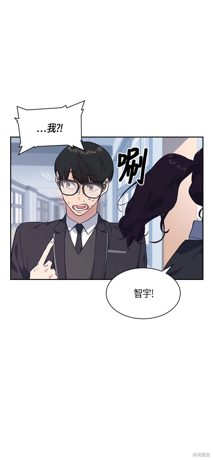 痞子学霸 第14话 第7页