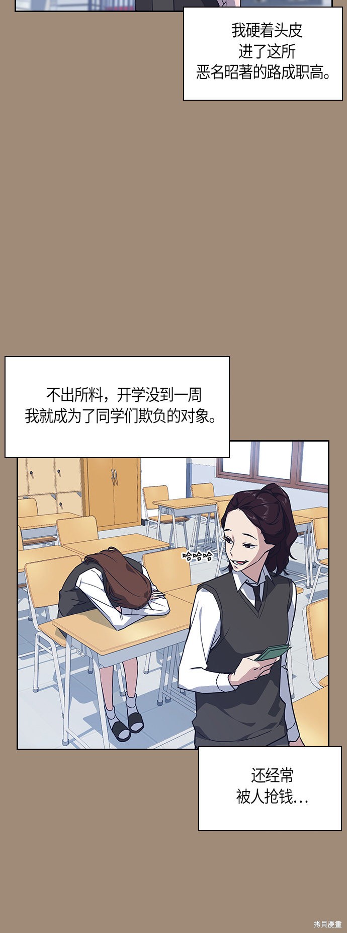 痞子学霸 第15话 第28页