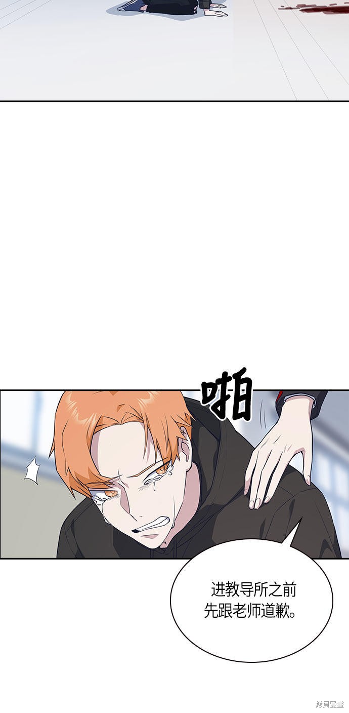 痞子学霸 第21话 第55页