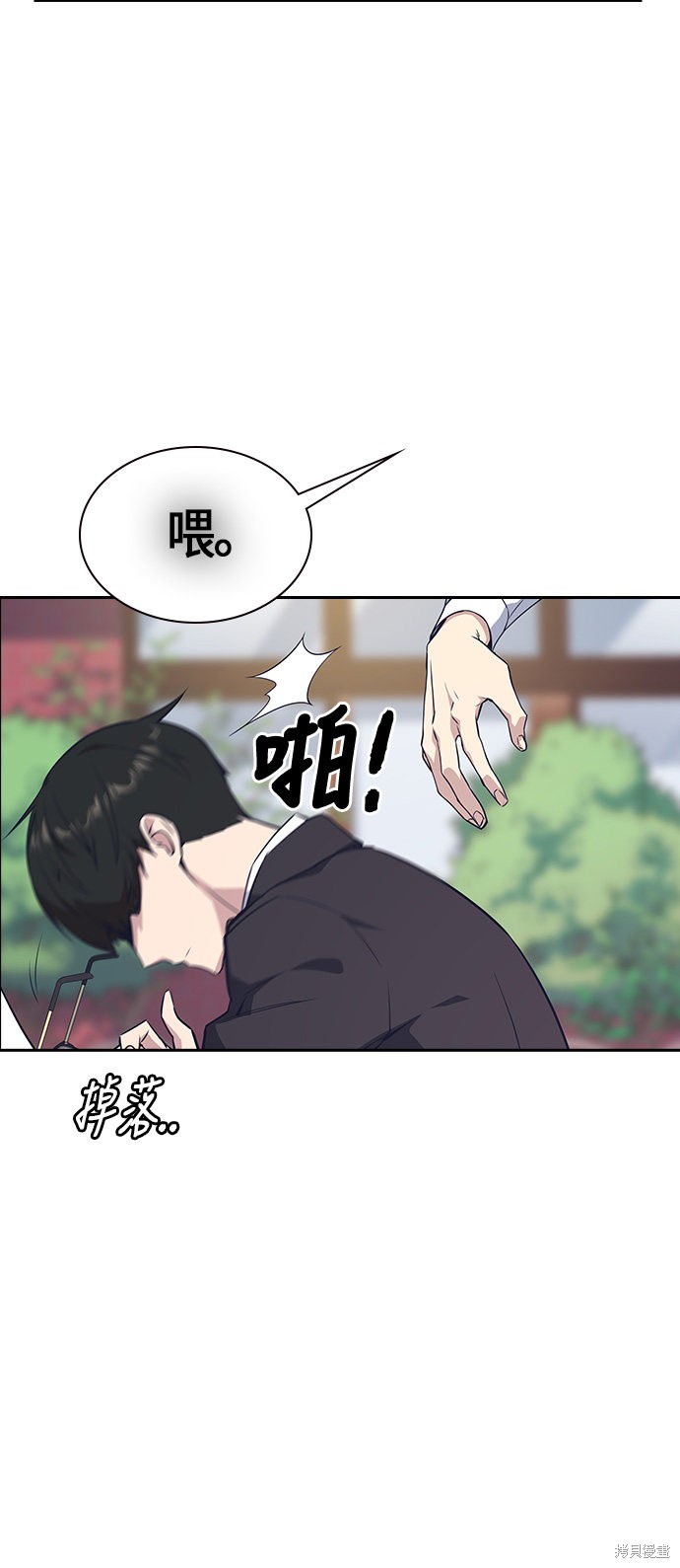 痞子学霸 第23话 第29页