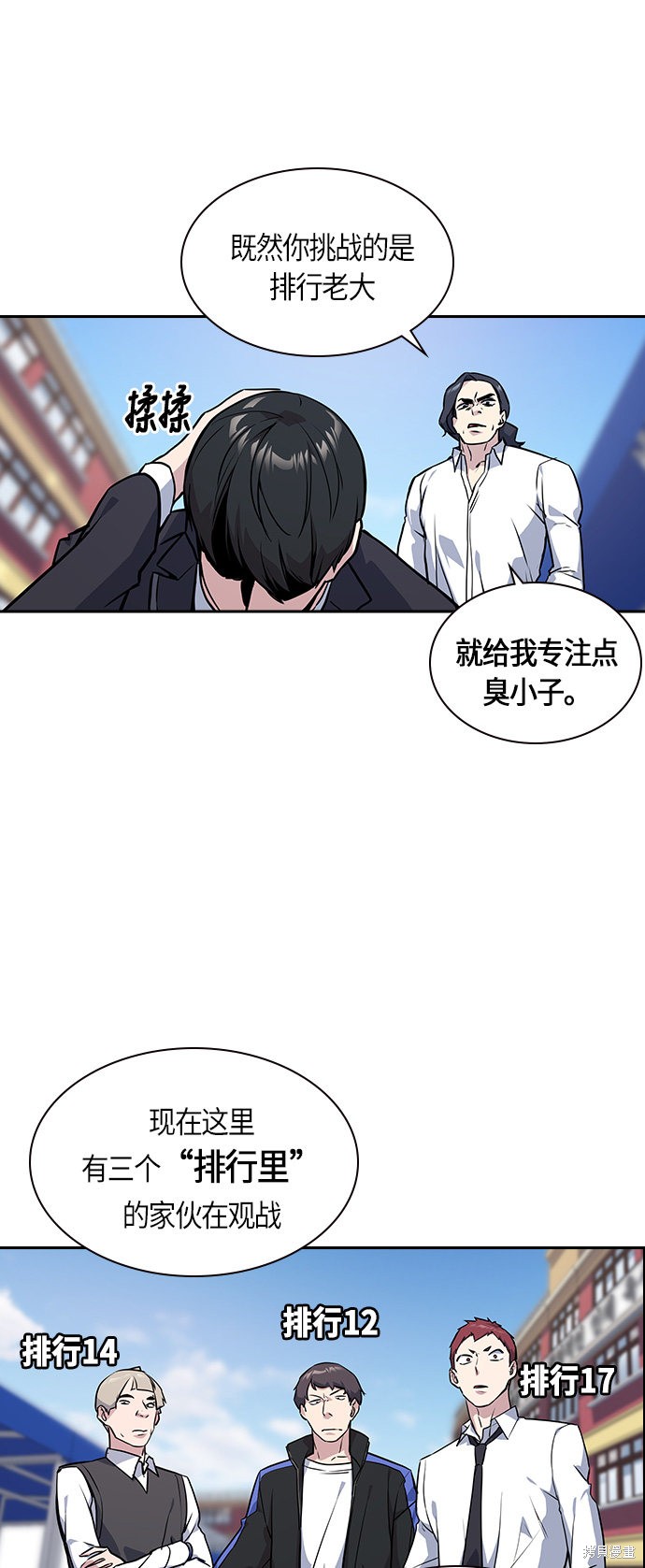 痞子学霸 第23话 第31页
