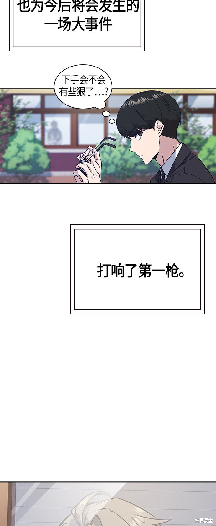 痞子学霸 第23话 第43页