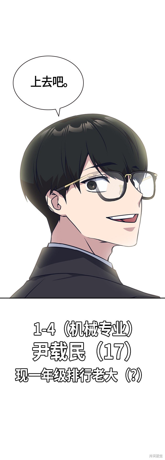 痞子学霸 第23话 第46页
