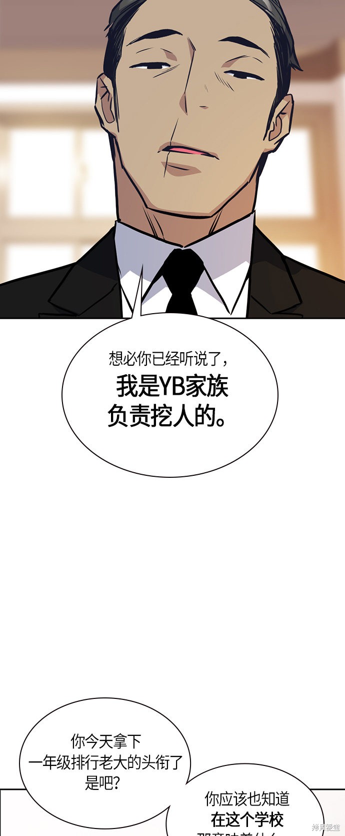 痞子学霸 第23话 第65页