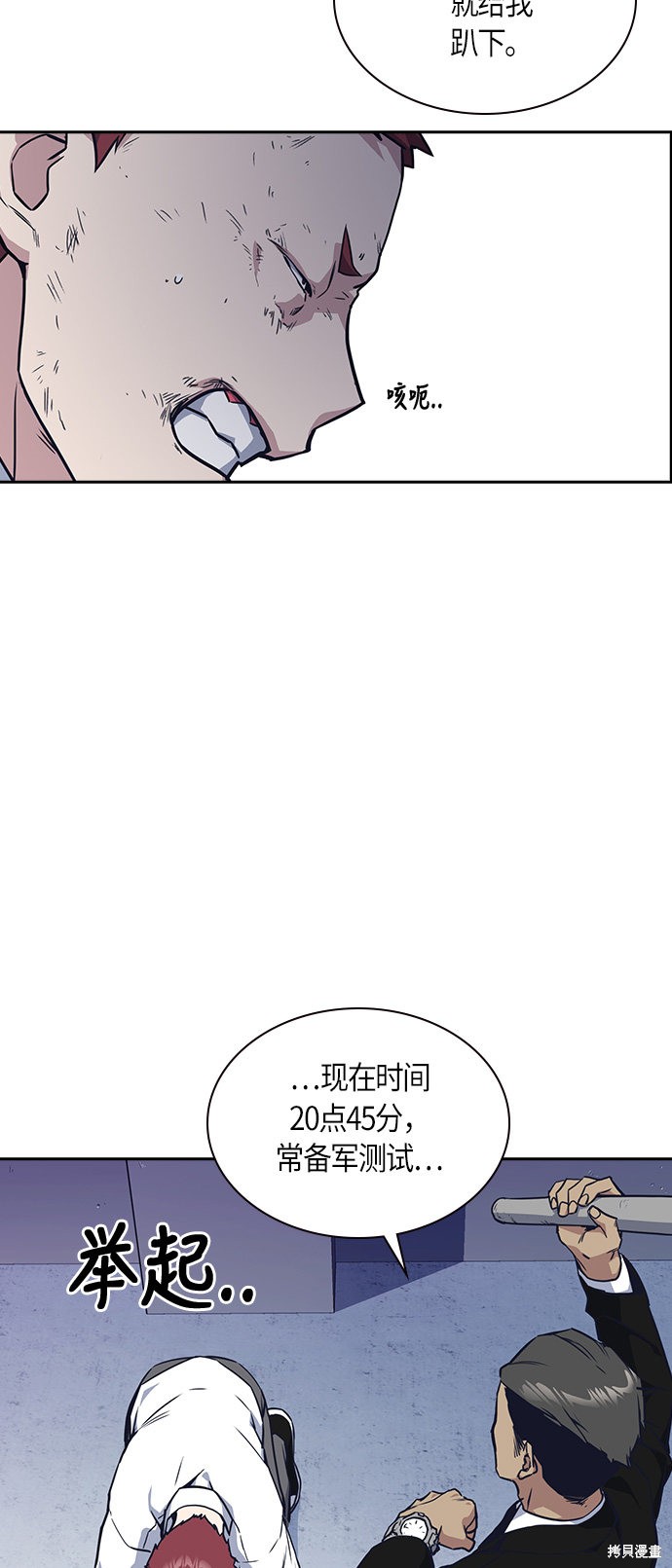 痞子学霸 第24话 第50页