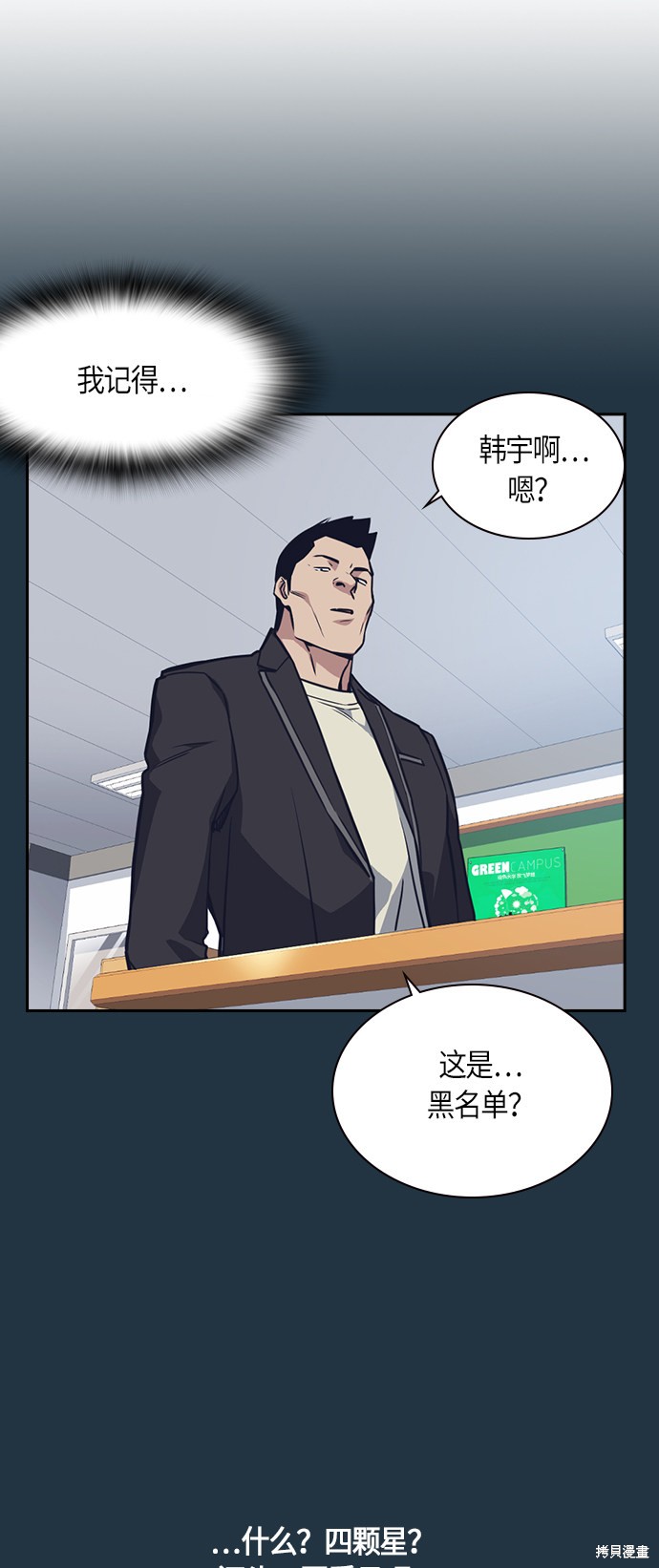 痞子学霸 第31话 第18页