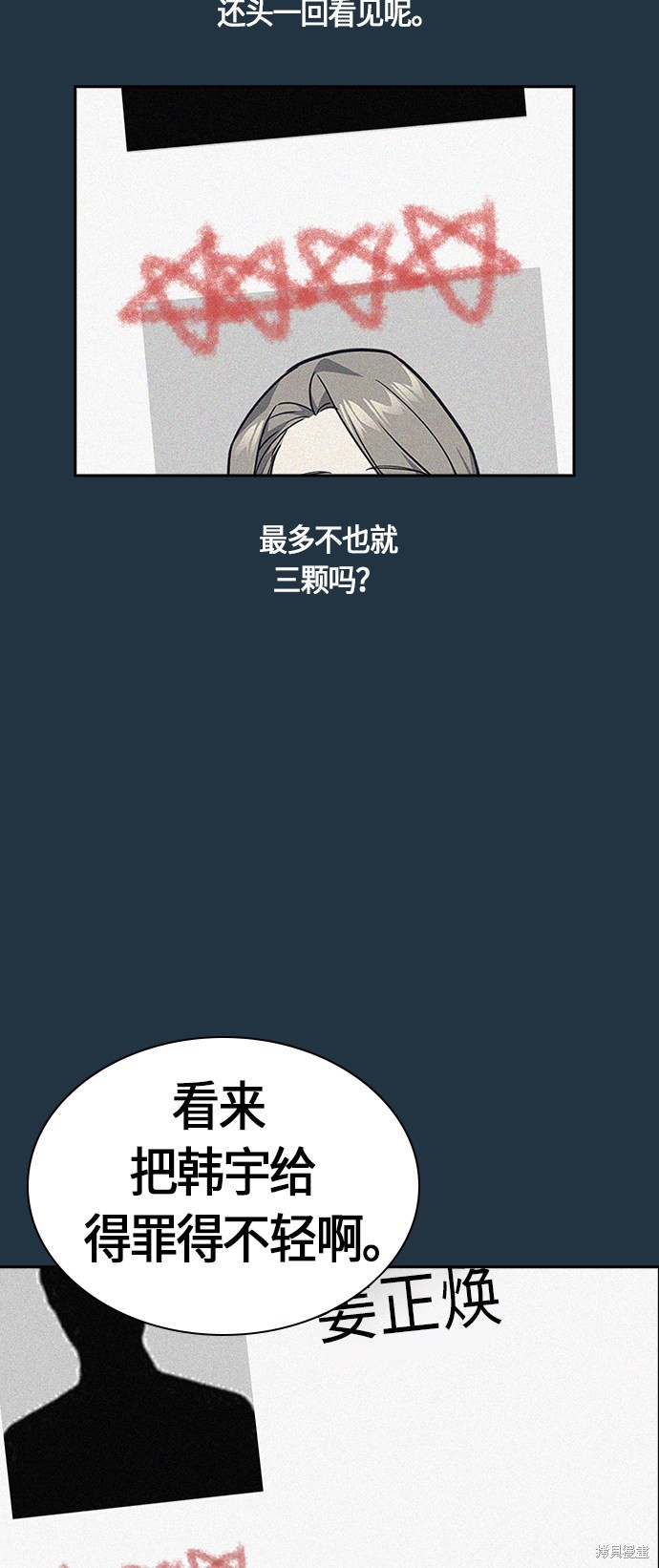痞子学霸 第31话 第19页