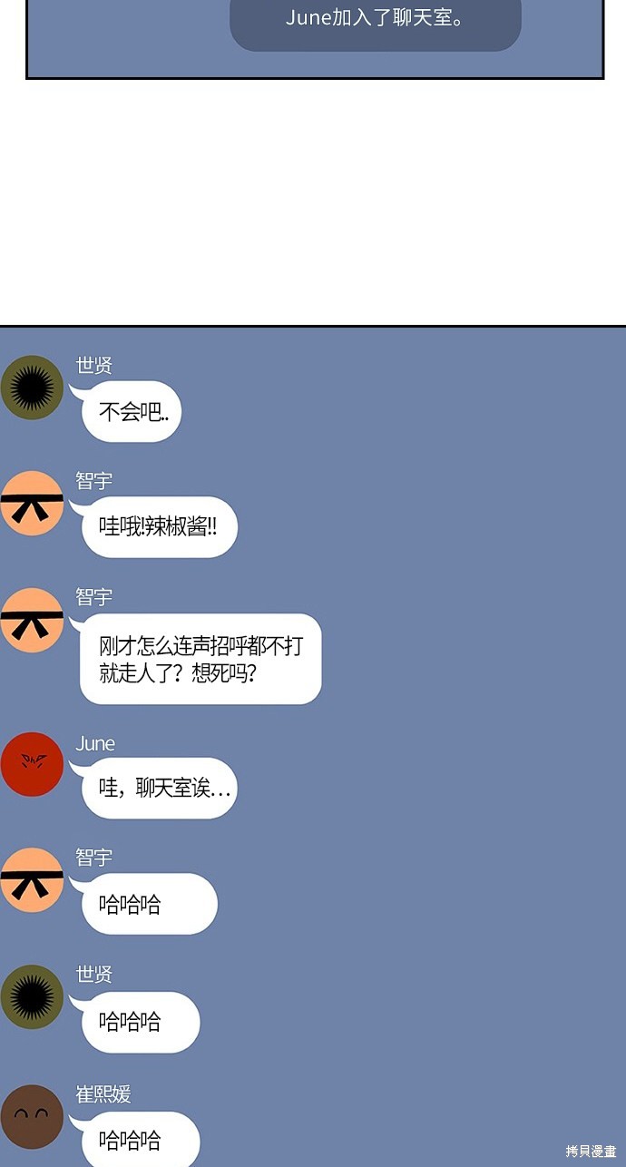 痞子学霸 第31话 第54页