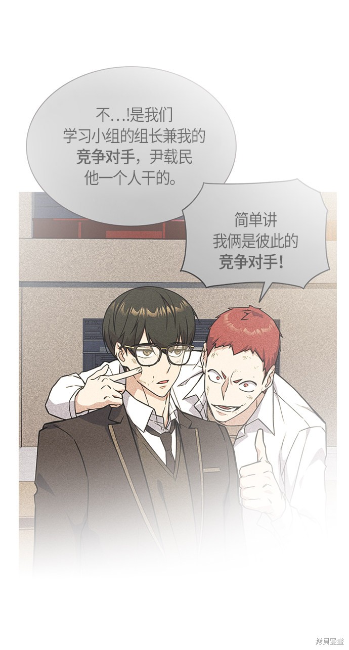 痞子学霸 第31话 第59页