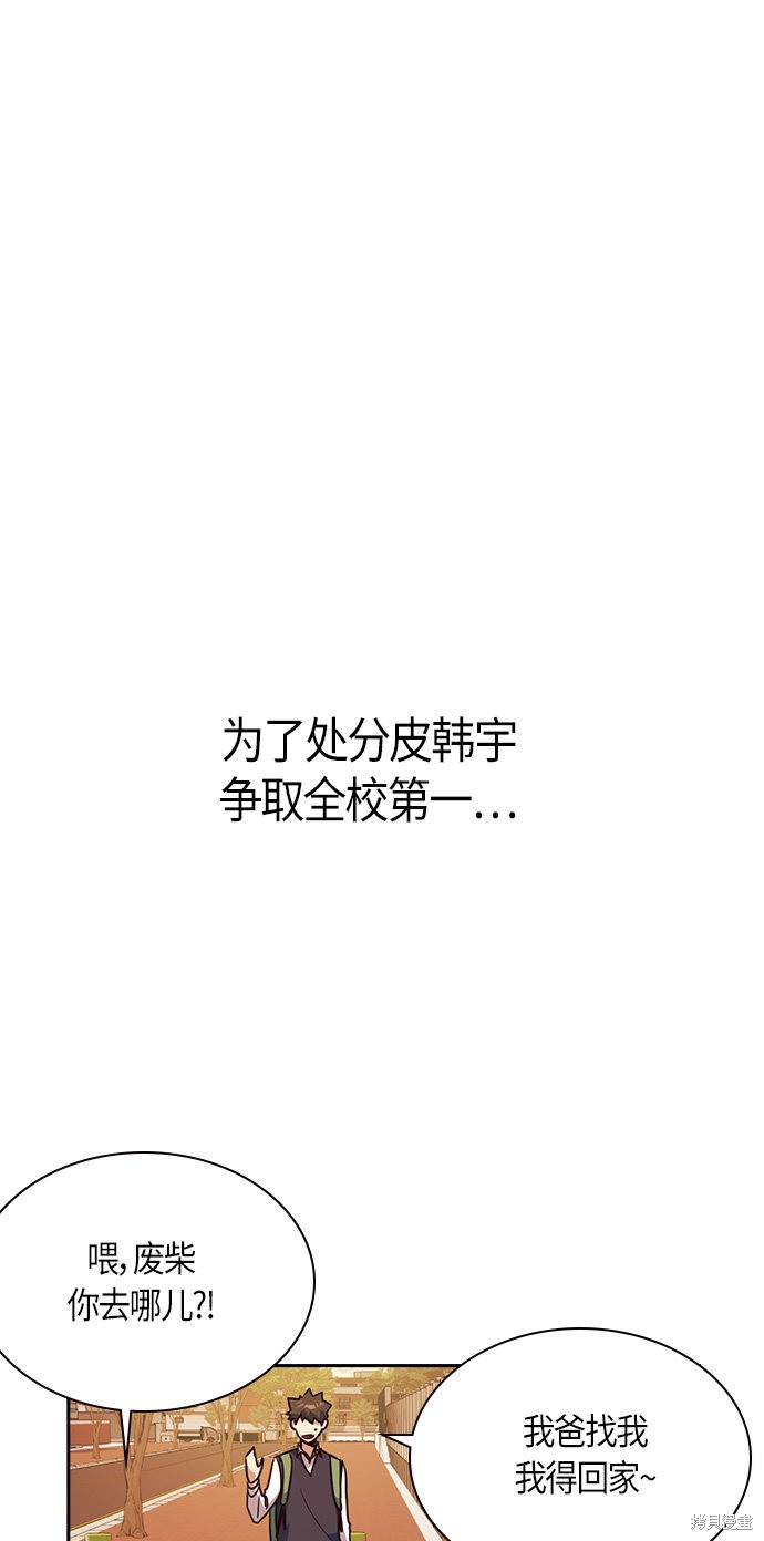 痞子学霸 第33话 第58页