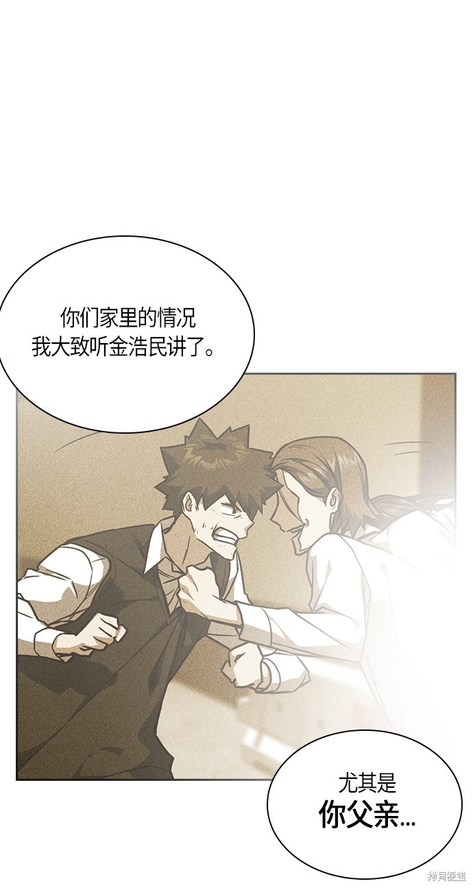 痞子学霸 第35话 第55页