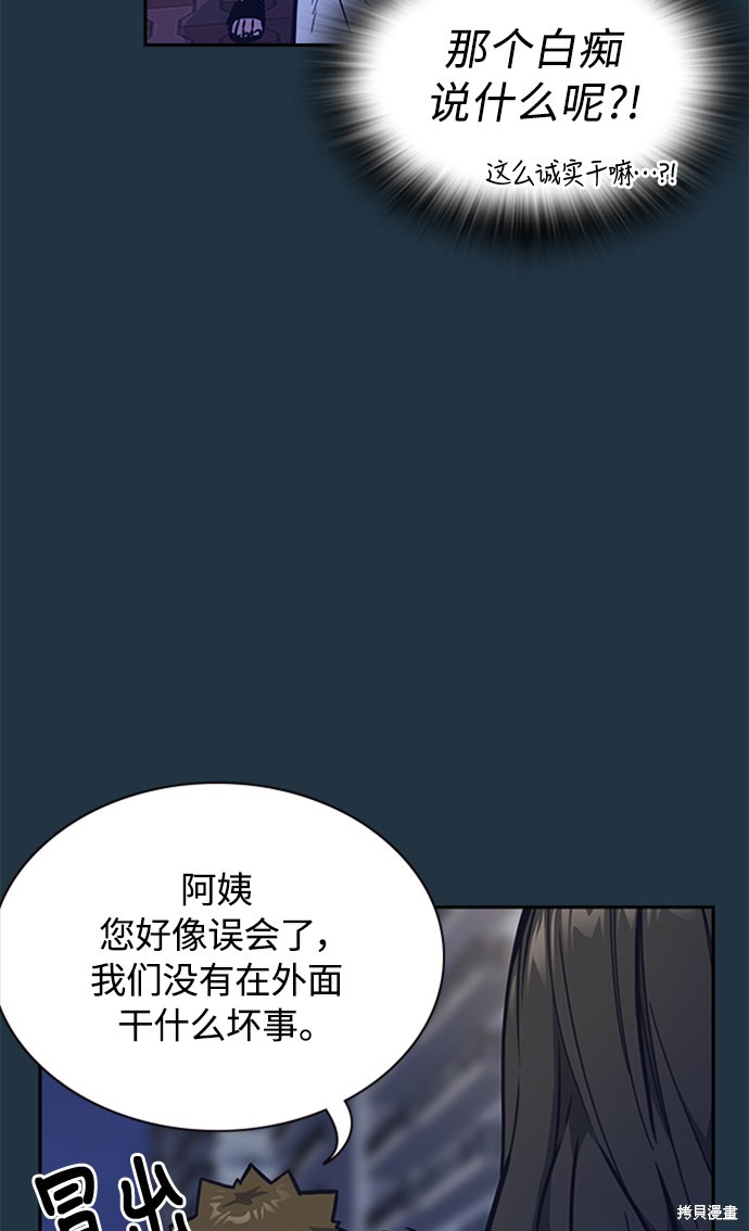 痞子学霸 第38话 第19页