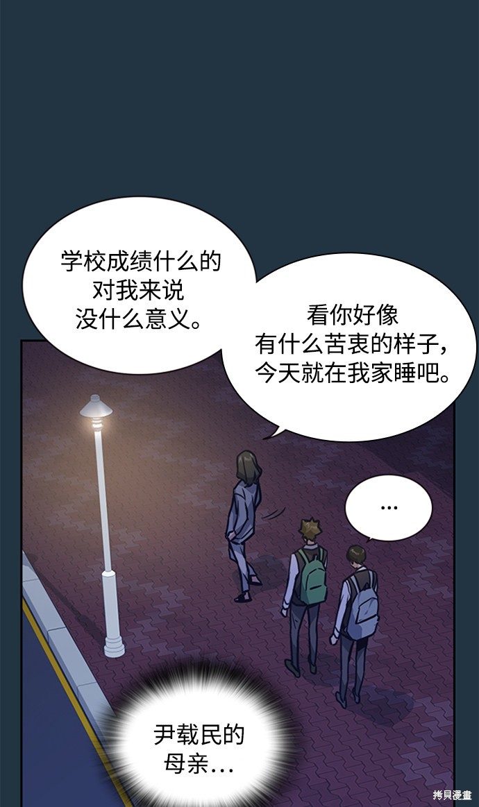 痞子学霸 第38话 第25页