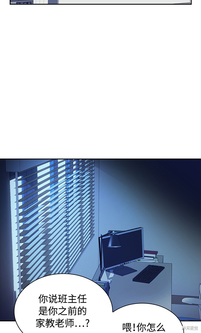 痞子学霸 第38话 第54页