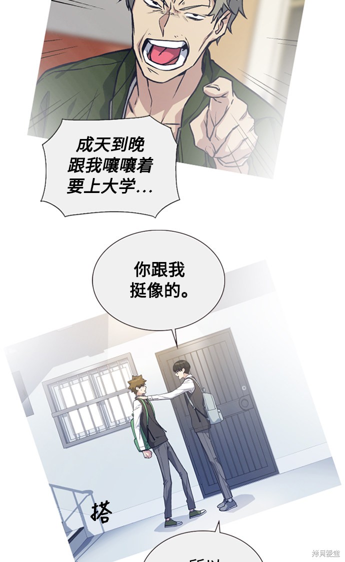 痞子学霸 第38话 第69页