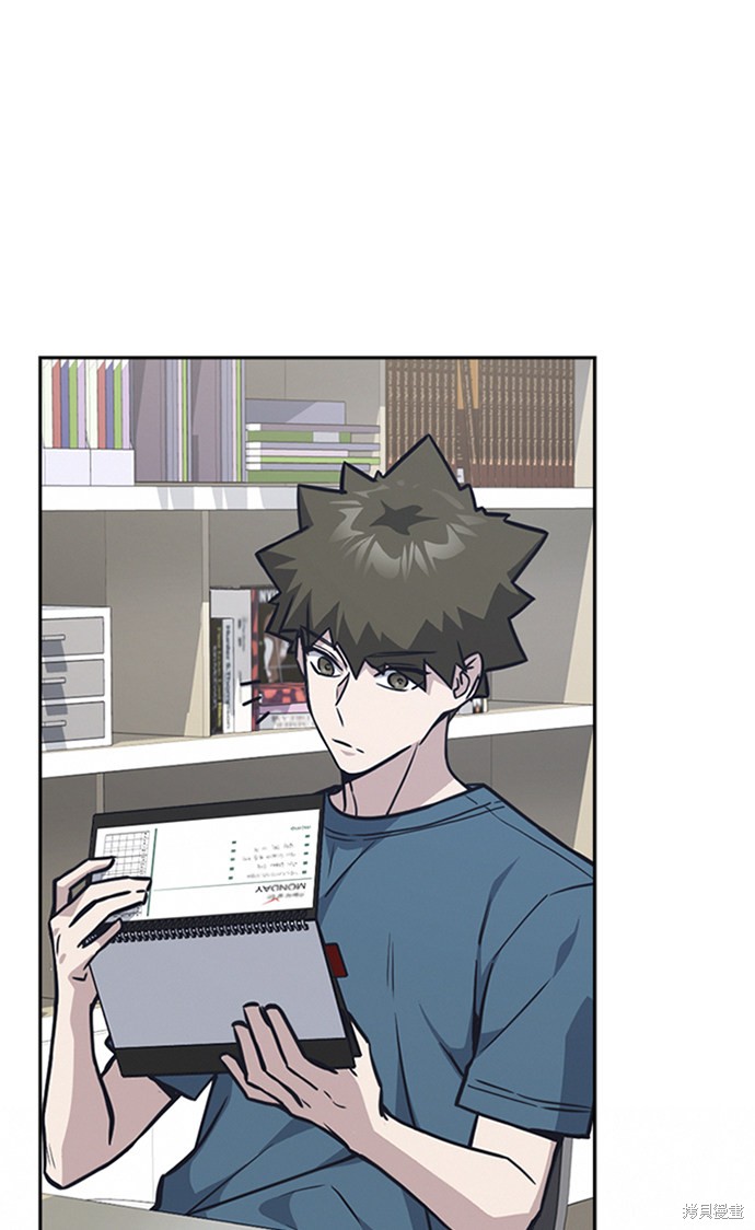 痞子学霸 第38话 第72页