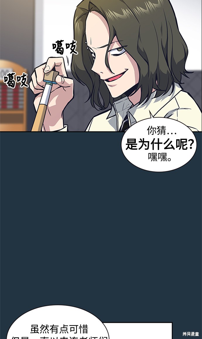 痞子学霸 第41话 第64页
