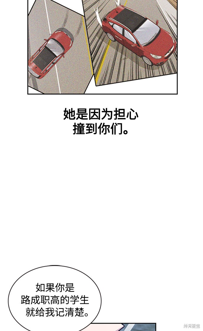 痞子学霸 第41话 第83页